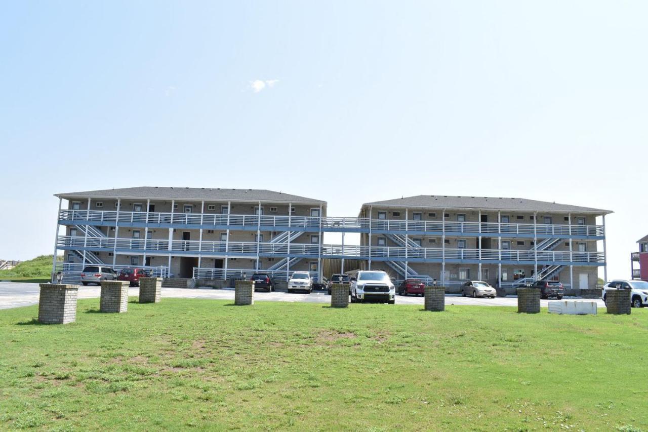 Blue Heron Motel Nags Head Extérieur photo